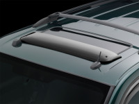 WeatherTech - WeatherTech 89050 Sunroof Wind Deflector - Image 2