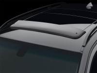 WeatherTech - WeatherTech 89124 Sunroof Wind Deflector - Image 2