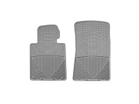 WeatherTech - WeatherTech W24GR All Weather Floor Mats - Image 1
