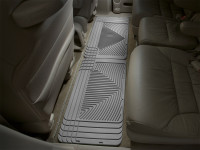 WeatherTech - WeatherTech W25GR All Weather Floor Mats - Image 2