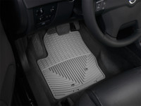 WeatherTech - WeatherTech W43GR All Weather Floor Mats - Image 2