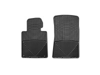WeatherTech - WeatherTech W24 All Weather Floor Mats - Image 1