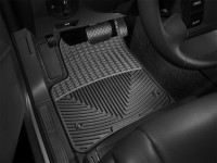 WeatherTech - WeatherTech W46 All Weather Floor Mats - Image 2