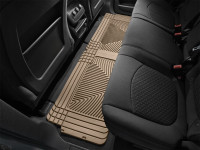 WeatherTech - WeatherTech W25TN All Weather Floor Mats - Image 2