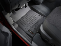 WeatherTech - WeatherTech 440041 FloorLiner DigitalFit - Image 2
