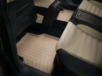 WeatherTech - WeatherTech 451672 FloorLiner DigitalFit - Image 2