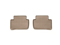 WeatherTech - WeatherTech 451612 FloorLiner DigitalFit - Image 1