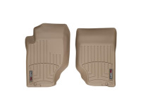 WeatherTech - WeatherTech 451121 FloorLiner DigitalFit - Image 1
