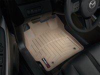 WeatherTech - WeatherTech 451221 FloorLiner DigitalFit - Image 2