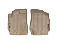 WeatherTech - WeatherTech 451191 FloorLiner DigitalFit - Image 1