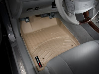 WeatherTech - WeatherTech 451301 FloorLiner DigitalFit - Image 2