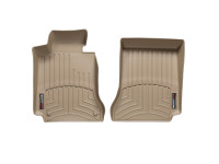 WeatherTech - WeatherTech 451611 FloorLiner DigitalFit - Image 1