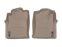 WeatherTech - WeatherTech 451781 FloorLiner DigitalFit - Image 1