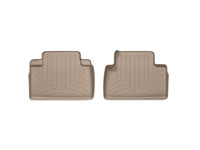 WeatherTech - WeatherTech 451722 FloorLiner DigitalFit - Image 1