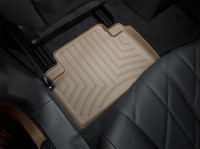 WeatherTech - WeatherTech 451722 FloorLiner DigitalFit - Image 2