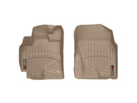 WeatherTech - WeatherTech 451861 FloorLiner DigitalFit - Image 1