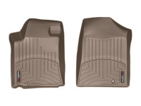 WeatherTech - WeatherTech 451711 FloorLiner DigitalFit - Image 1