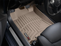 WeatherTech - WeatherTech 451711 FloorLiner DigitalFit - Image 2