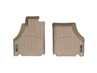 WeatherTech - WeatherTech 452001 FloorLiner DigitalFit - Image 1