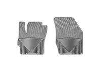 WeatherTech - WeatherTech W101GR All Weather Floor Mats - Image 1