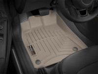 WeatherTech - WeatherTech 452121 FloorLiner DigitalFit - Image 2