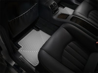 WeatherTech - WeatherTech W105GR All Weather Floor Mats - Image 2