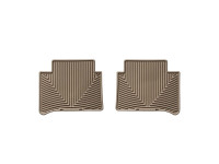 WeatherTech - WeatherTech W105TN All Weather Floor Mats - Image 1