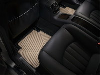 WeatherTech - WeatherTech W105TN All Weather Floor Mats - Image 2