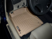 WeatherTech - WeatherTech 452031 FloorLiner DigitalFit - Image 2