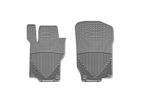 WeatherTech - WeatherTech W102GR All Weather Floor Mats - Image 1