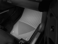 WeatherTech - WeatherTech W102GR All Weather Floor Mats - Image 2