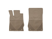 WeatherTech - WeatherTech W103TN All Weather Floor Mats - Image 1