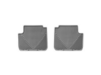 WeatherTech - WeatherTech W106GR All Weather Floor Mats - Image 1