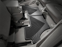 WeatherTech - WeatherTech W107 All Weather Floor Mats - Image 2