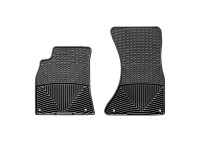 WeatherTech - WeatherTech W111 All Weather Floor Mats - Image 1