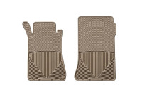WeatherTech - WeatherTech W112TN All Weather Floor Mats - Image 1