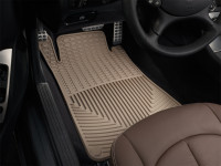WeatherTech - WeatherTech W112TN All Weather Floor Mats - Image 2