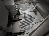 WeatherTech - WeatherTech W107GR All Weather Floor Mats - Image 2