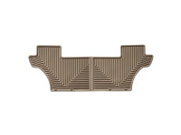 WeatherTech - WeatherTech W107TN All Weather Floor Mats - Image 1