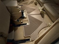 WeatherTech - WeatherTech W107TN All Weather Floor Mats - Image 2
