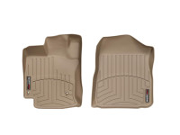 WeatherTech - WeatherTech 451831 FloorLiner DigitalFit - Image 1