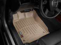 WeatherTech - WeatherTech 452191 FloorLiner DigitalFit - Image 2
