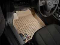 WeatherTech - WeatherTech 452141 FloorLiner DigitalFit - Image 2