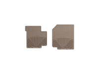 WeatherTech - WeatherTech W225TN All Weather Floor Mats - Image 1