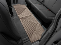 WeatherTech - WeatherTech W245TN All Weather Floor Mats - Image 2