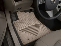 WeatherTech - WeatherTech W243TN All Weather Floor Mats - Image 2