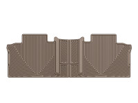 WeatherTech - WeatherTech W244TN All Weather Floor Mats - Image 1