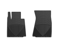 WeatherTech - WeatherTech W226 All Weather Floor Mats - Image 1