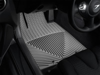 WeatherTech - WeatherTech W226GR All Weather Floor Mats - Image 2