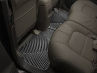 WeatherTech - WeatherTech W221 All Weather Floor Mats - Image 2